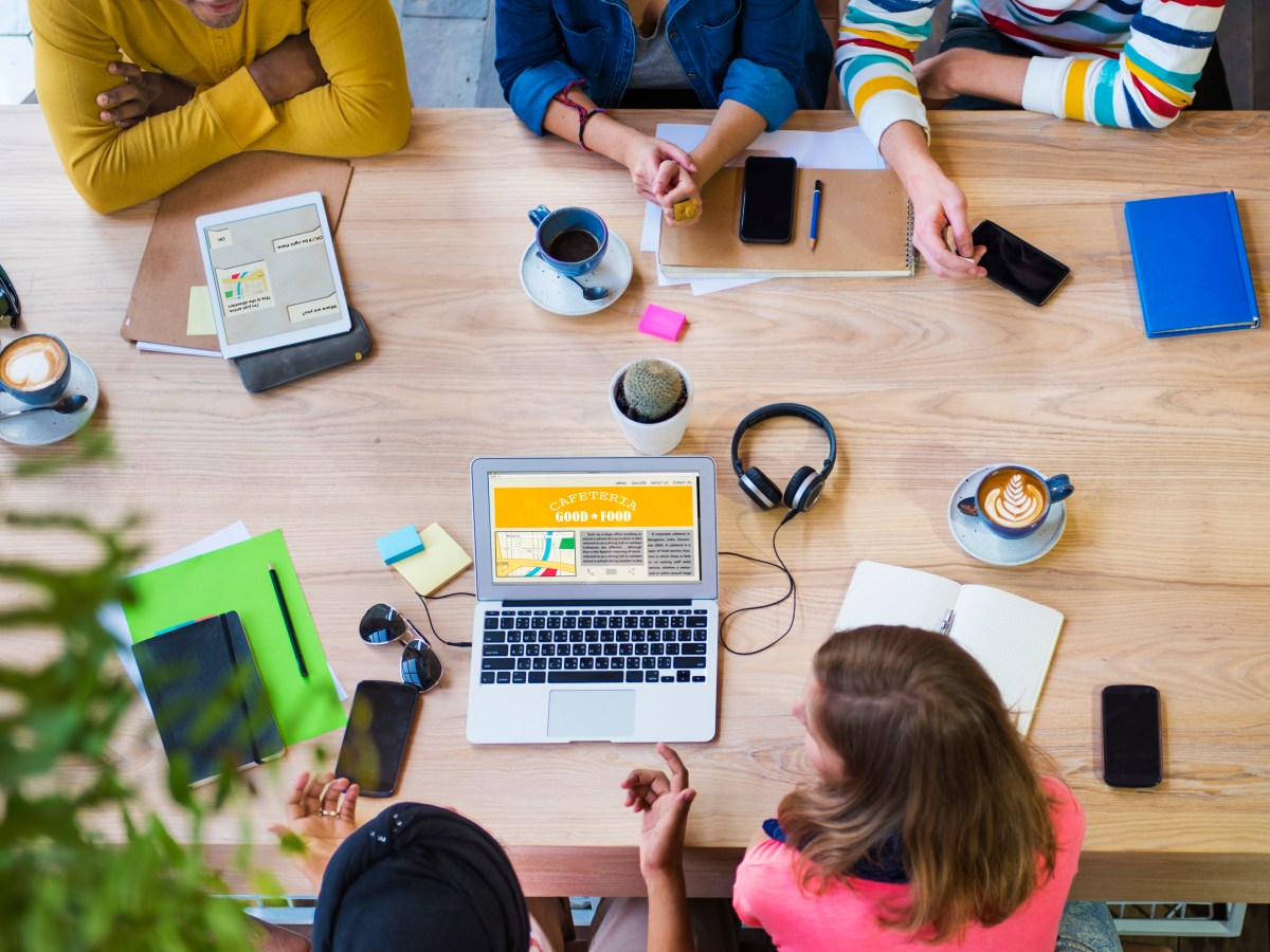 5 idei pentru un bun lider